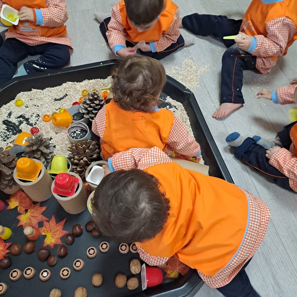 Educación Infantil en El Triángulo: ¿Por qué gestionamos un centro privado desde una Asociación de Vecinos?