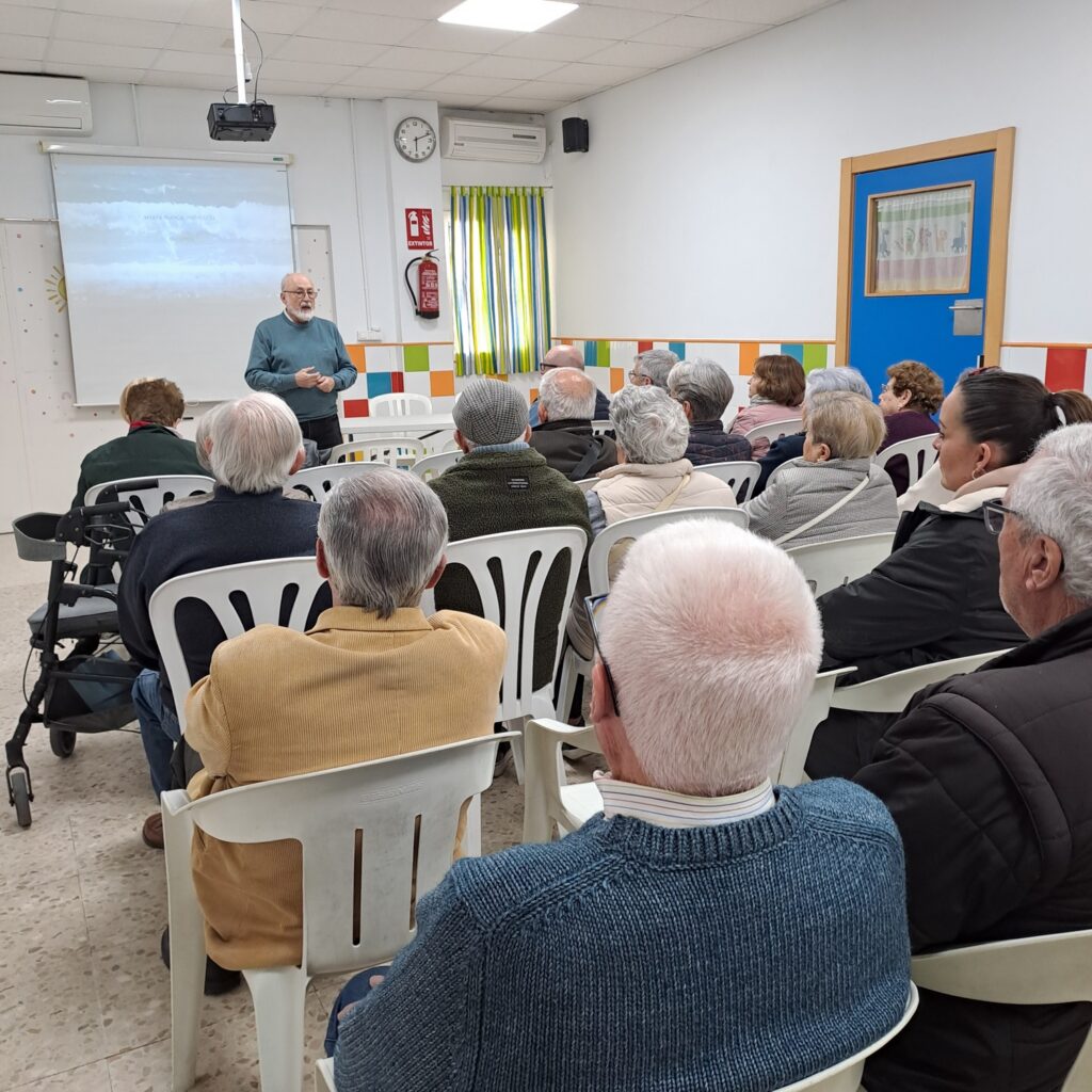El barrio se une en defensa de la sanidad pública: Crónica de «Salud No Responde»