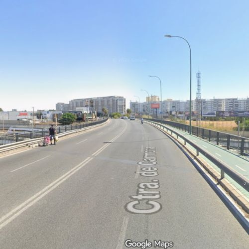 Un puente que excluye: Exigimos una solución para la movilidad en la Carretera de Carmona