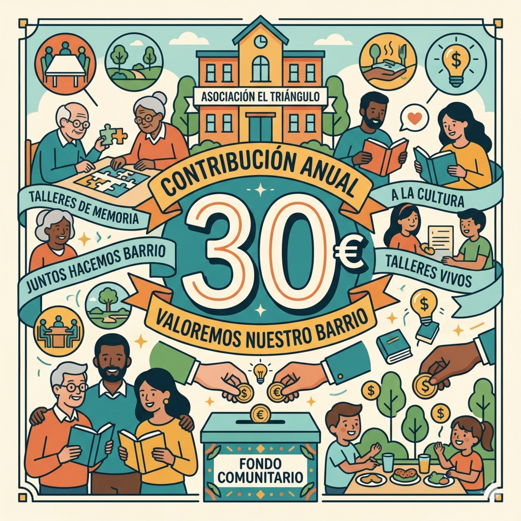 Normativa de Acceso a Talleres Gratuitos y Política de Cuotas