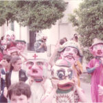 CABEZUDOS