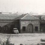 albergue